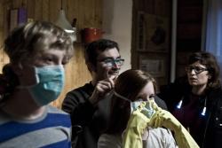 Фото Приключения маленьких итальянцев