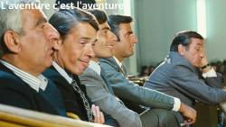 Обои Приключения есть приключения