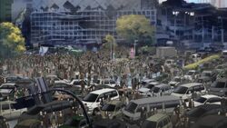 Фото Выжившие среди демонов 2