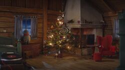 Фото Снежные приключения Солана и Людвига