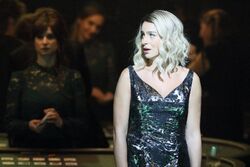 Обои TheatreHD: Баварская опера: Пиковая дама