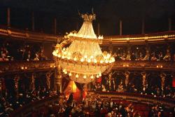 Фото Призрак оперы