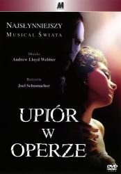 Фото Призрак оперы