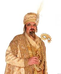 Фото Призрак оперы