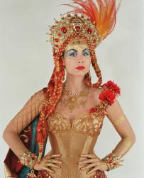 Фото Призрак оперы