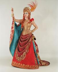 Фото Призрак оперы