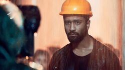Обои Призрак. Часть 1: Корабль с привидениями