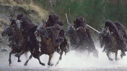 Обои Властелин колец: Братство Кольца