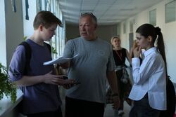 Фото Настоящий папа