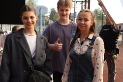 Фото Настоящий папа