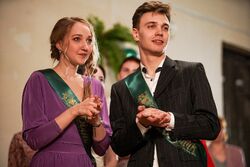 Обои Новенькие