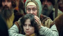 Обои Государь