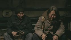 Обои Пугало