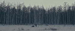 Обои Пугало