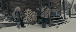 Обои Пугало