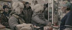 Обои Пугало