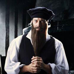 Фото Пусть лев рычит