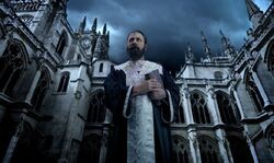 Фото Пусть лев рычит