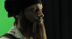 Фото Пусть лев рычит