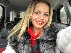 Обои Путь сквозь снега