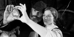 Фото Путешествие с родины на родину