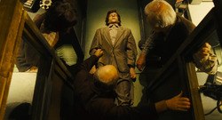 Обои Двойник