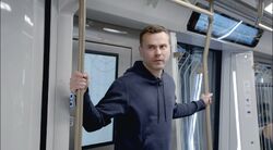 Обои Мама, мы – ЦСКА!