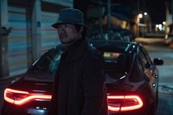 Обои Карма