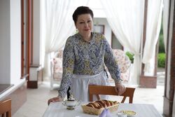Обои Западня