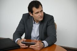 Обои Западня