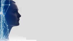 Обои Притчи об искусственном интеллекте