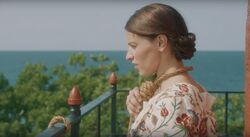 Обои Вдовий маяк