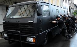 Обои Рейд