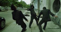 Обои Рейд 2