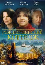 Фото Рождественский коттедж