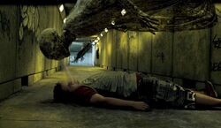 Фото Гарри Поттер и Орден Феникса