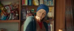 Обои Вонючка