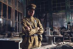 Фото Рослый