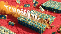 Обои Астерикс