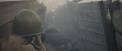 Обои Рядовой Чээрин