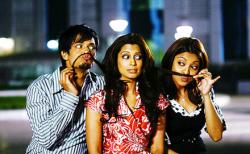 Фото Saas Bahu Aur Sensex
