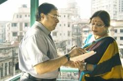 Фото Saas Bahu Aur Sensex