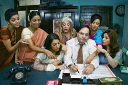 Фото Saas Bahu Aur Sensex