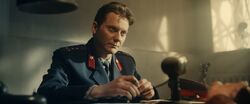 Обои Страх над Невой