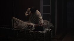Обои Астрал. Могильный ритуал