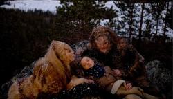 Обои Самка