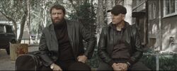 Обои Юрка