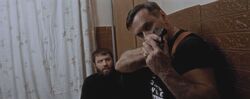 Обои Юрка