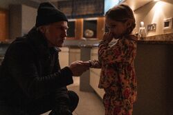 Фото Киллер в отставке