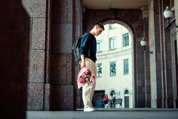 Фото Многогранники